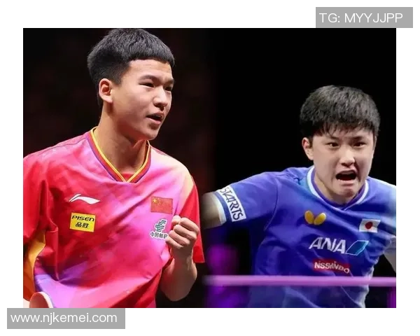 上海乒乓球队在奥运会中的默契配合与精彩表现分析